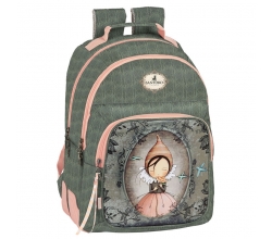 Mochila Mirabelle Santoro...