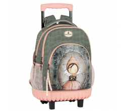 Trolley compact Mirabelle...