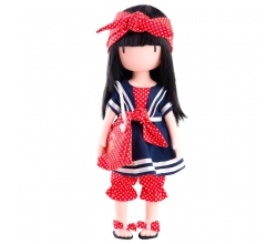 Muñeca Gorjuss Little...