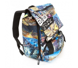 Mochila Spirit New York...