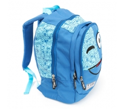 Mochila Spirit Emoticons...