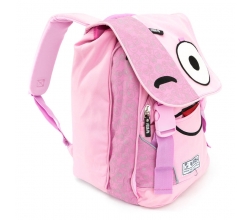 Mochila Spirit Emoticons...