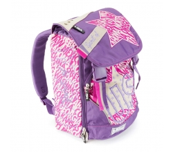 Mochila Spirit USA Violet...