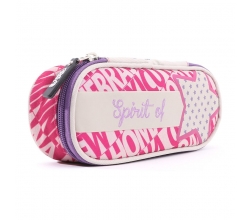 Portatodo Spirit USA Violet...
