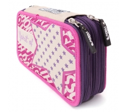 Plumier Spirit USA Violet...
