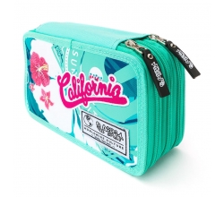 Plumier Spirit California...