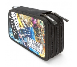 Plumier Spirit New York triple