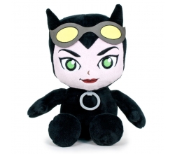 Peluche Catwoman DC soft 35cm