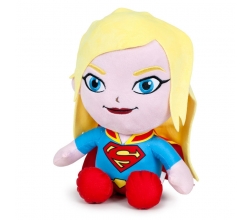 Peluche Supergirl DC soft 35cm