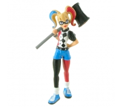 Figura Harley Quin Super...