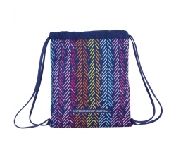 Saco Benetton Spina  40cm