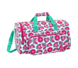 Bolsa deporte Blackfit8...