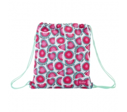 Saco Blackfit8 Watermelon 40cm