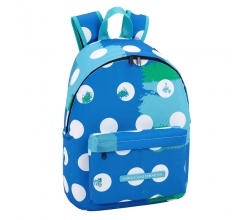 Mochila portatil Benetton...