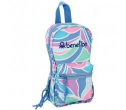 Mochila 4 portatodos...