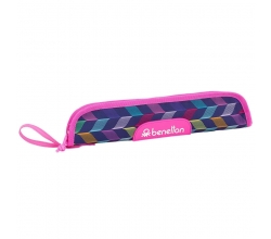 Portaflautas Benetton Ondas