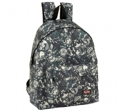 Mochila Blackfit8 Black...