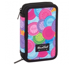 Plumier Blackfit 8 Cookies...