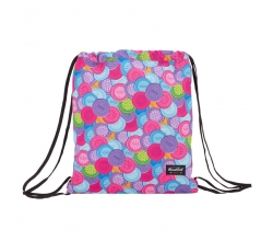 Saco Blackfit 8 Cookies 40cm