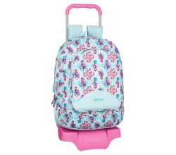 Trolley Moos Flamingo...