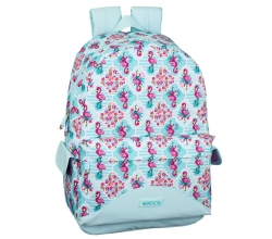 Mochila ordenador Moos...