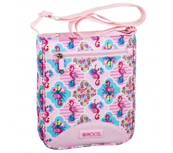 Bolso bandolera Moos...