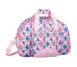 Bolsa deporte Moos Flamingo...