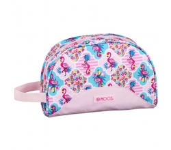 Neceser Moos Flamingo Pink...