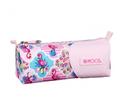 Portatodo Moos Flamingo Pink