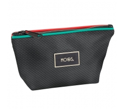 Neceser Moos Black