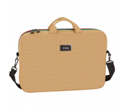 Funda portatil Moos Sand