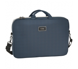 Funda portatil Moos Blue