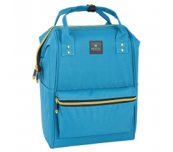 Mochila portatil Moos Blue...