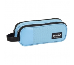 Portatodo Blackfit8 Blue doble