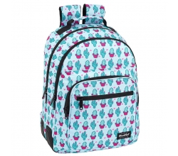 Mochila Blackfit8 Cactus...