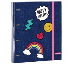 Carpesano A4 Moos Dreams