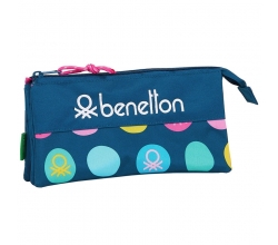 Portatodo Benetton Marino...