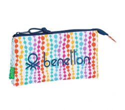Portatodo Benetton Pearl...