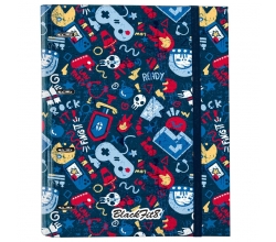 Carpesano A4 Blackfit8...