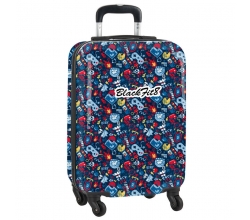 Maleta trolley ABS...