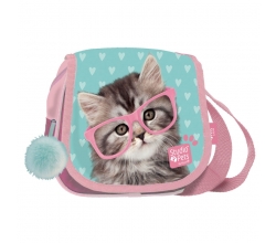 Bandolera Studio Pets solapa