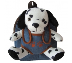 Mochila Hug Me Peluche...