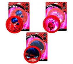 Lampara led push Prodigiosa...