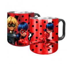 Taza aluminio Prodigiosa...