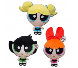Peluche Las Supernenas 35cm...