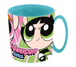 Taza Supernenas microondas