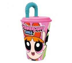 Vaso caña Supernenas