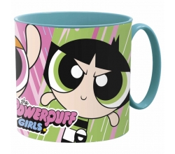 Taza microondas Supernenas...