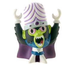 Figura Mojo Jojo Supernenas