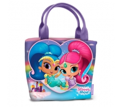 Bolso Shopping Shimmer y Shine
